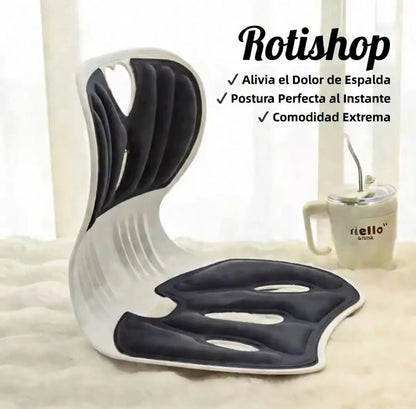 COJIN SOPORTE LUMBAR