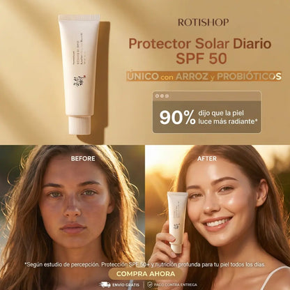 Beauty Of Joseon Protector Solar Diario SPF 50 30 ml