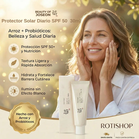 Beauty Of Joseon Protector Solar Diario SPF 50 30 ml