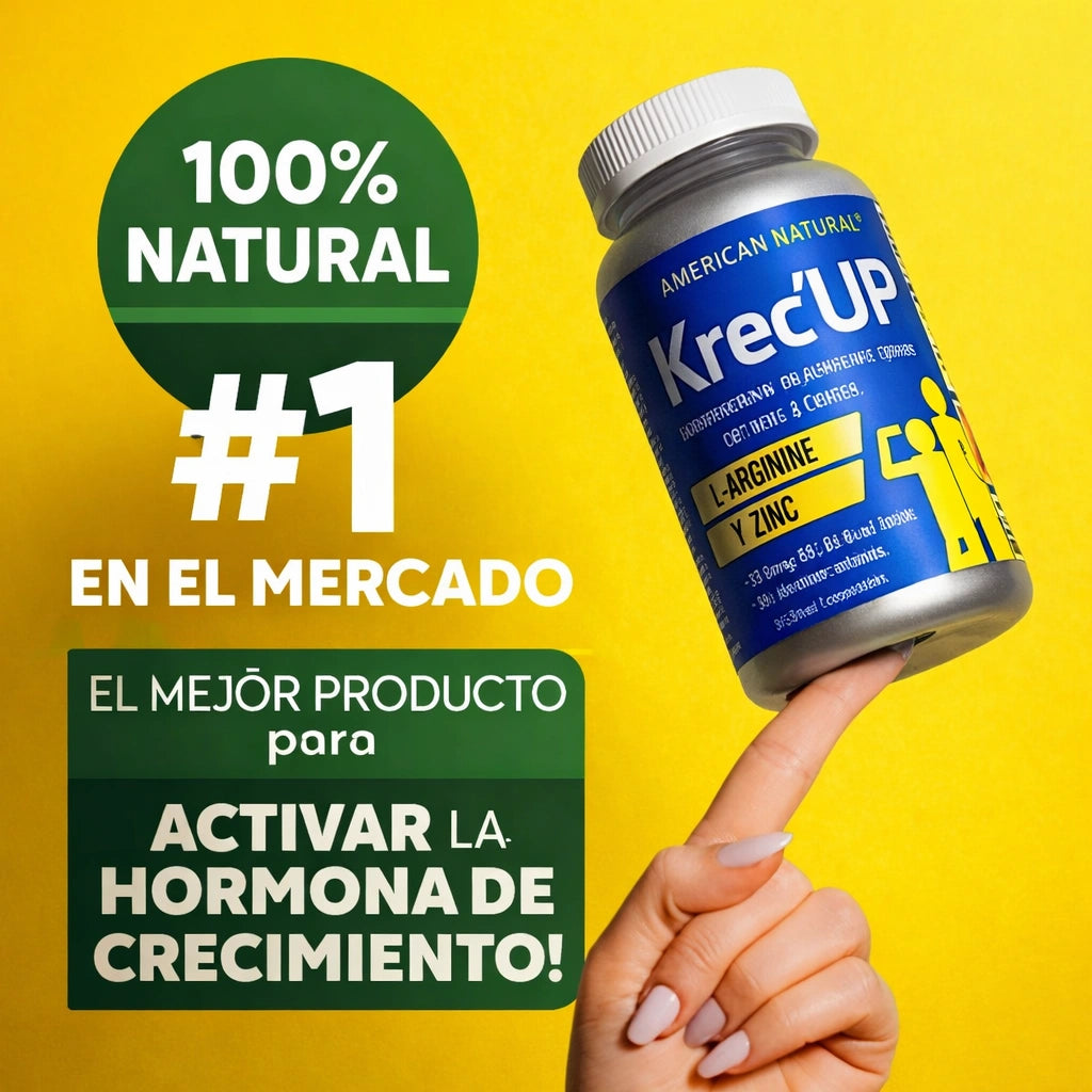 Krec´UP Colombia