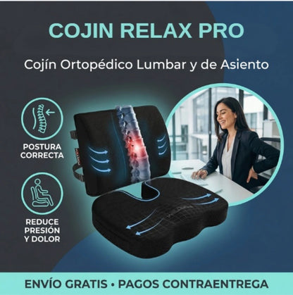 COJIN RELAX PRO