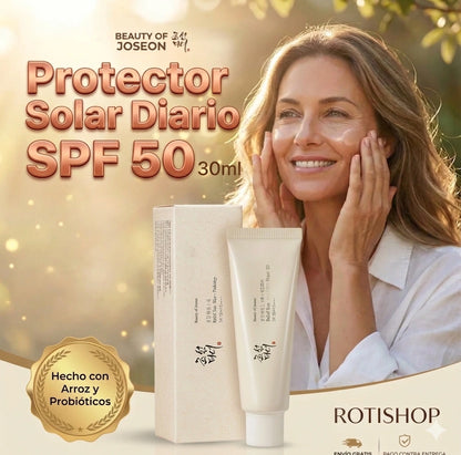Beauty Of Joseon Protector Solar Diario SPF 50 30 ml