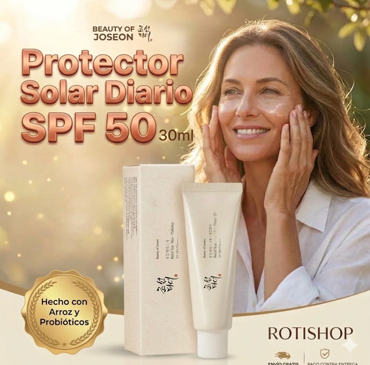 Beauty Of Joseon Protector Solar Diario SPF 50 30 ml