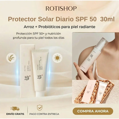 Beauty Of Joseon Protector Solar Diario SPF 50 30 ml